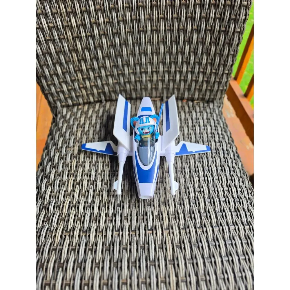Star Wars Young Jedi Adventures Jedi Pilot Nubs Set